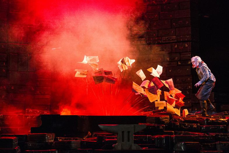 DEUTSCHE OPER BERLIN - De...